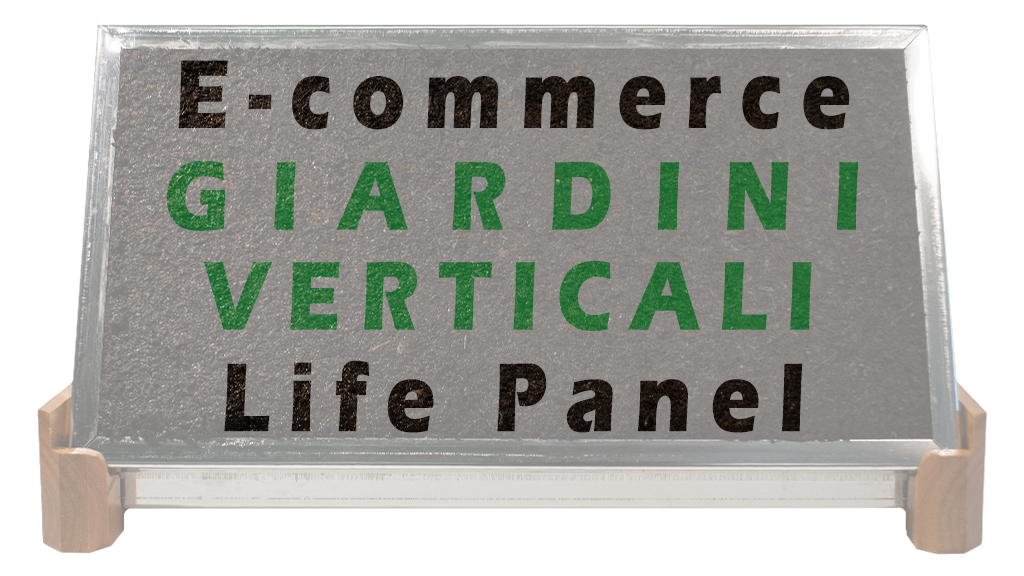 Lo shop online dedicato al verde indoor